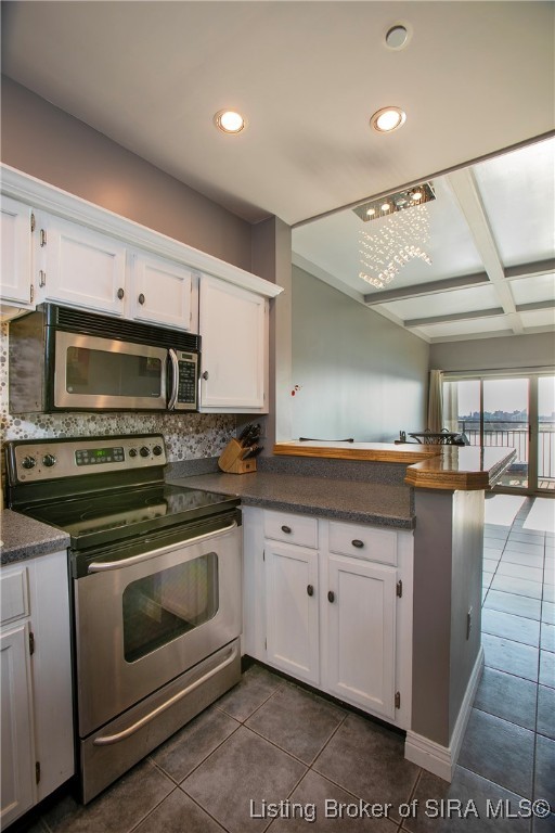 1 Riverpointe Plaza, Unit 820 Jeffersonville, IN 47130 - Photo 24 of 56