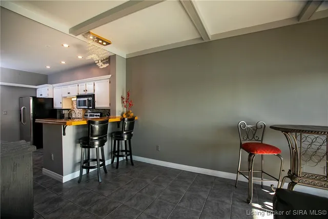 $239,000 | 1 Riverpointe Plaza, Unit 820, Jeffersonville, IN 47130