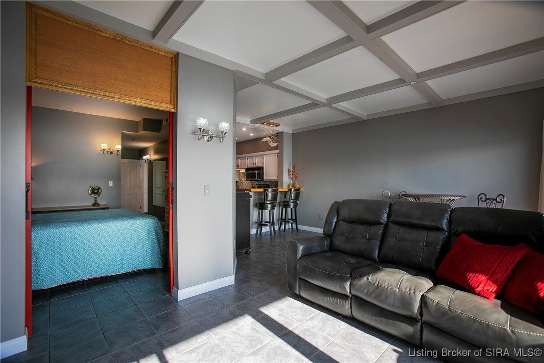 1 Riverpointe Plaza, Unit 820 Jeffersonville, IN 47130 - Photo 33 of 56 Turn Key ready for you