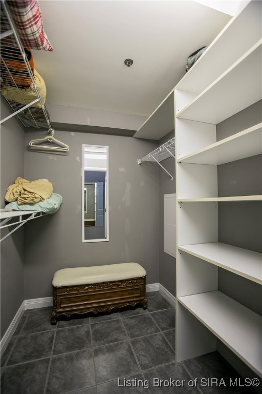 1 Riverpointe Plaza, Unit 820 Jeffersonville, IN 47130 - Photo 45 of 56 Large walk-in closet with built in storage