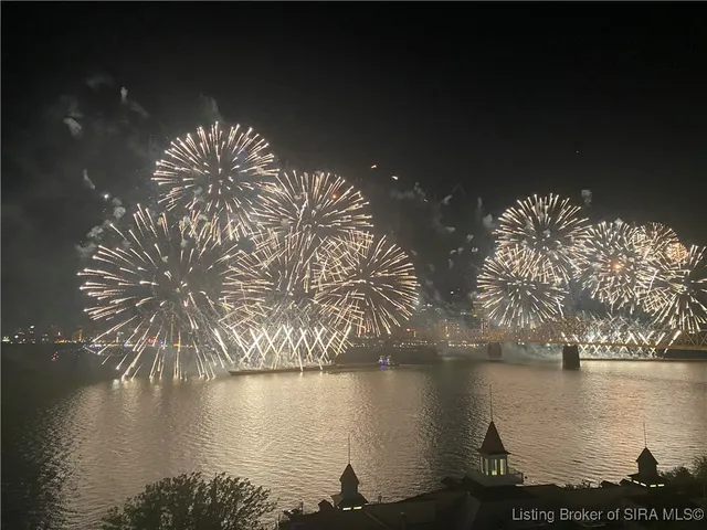 $239,000 | 1 Riverpointe Plaza, Unit 820, Jeffersonville, IN 47130