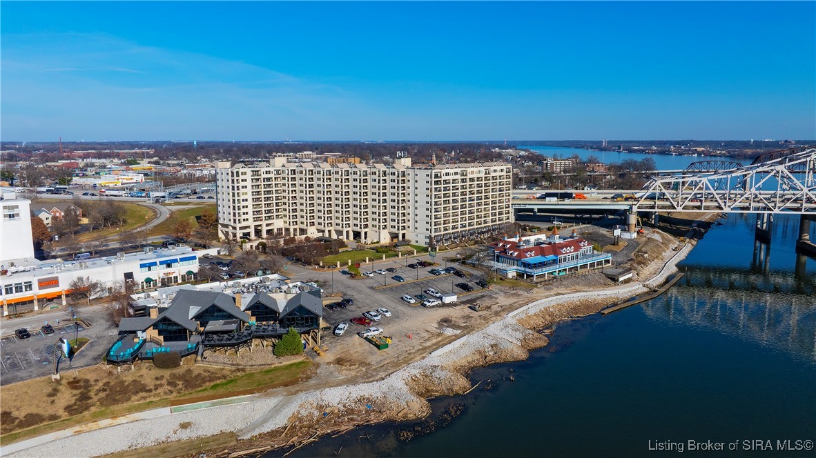 1 Riverpointe Plaza, Unit 820 Jeffersonville, IN 47130 - Photo 6 of 56