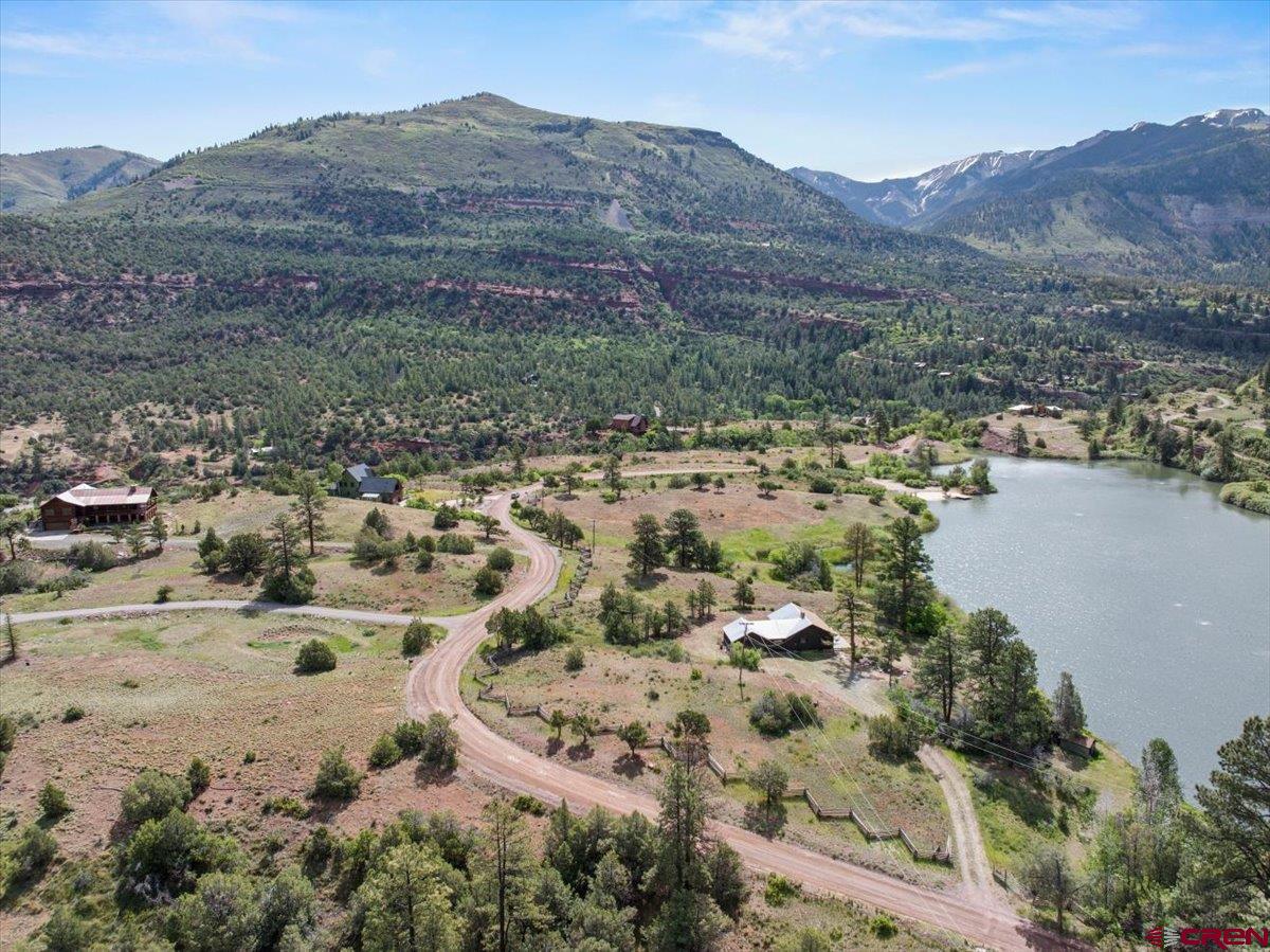 2871 County Road Ridgway, CO 81432 - Photo 40 of 44