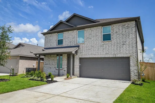 $2,400 | 26814 Scarlet Willow Drive, Katy, TX 77493