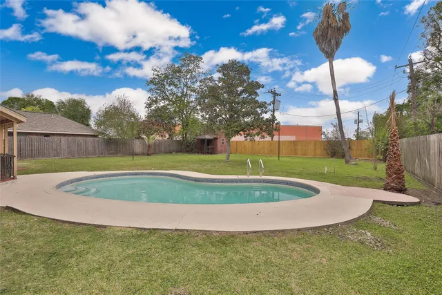 $3,500 | 2706 Stetson Lane, Houston, TX 77043