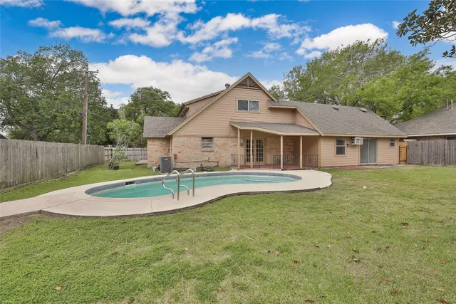 $3,500 | 2706 Stetson Lane, Houston, TX 77043