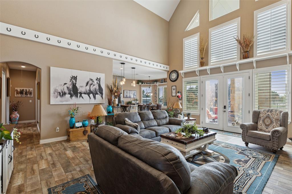 7765 Reed Road Azle, TX 76020 - Photo 11 of 40