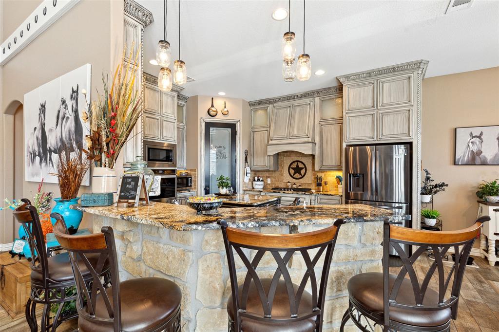 7765 Reed Road Azle, TX 76020 - Photo 12 of 40