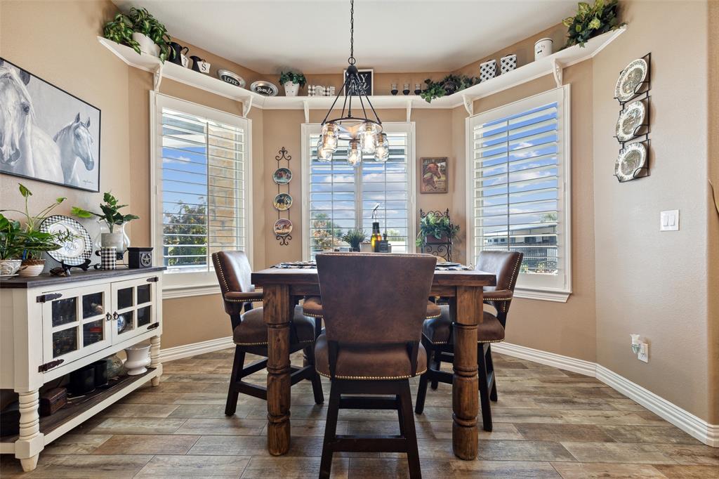 7765 Reed Road Azle, TX 76020 - Photo 15 of 40