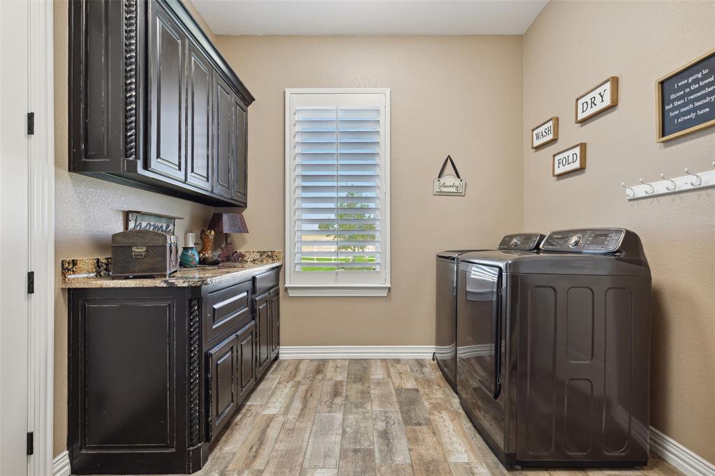 7765 Reed Road Azle, TX 76020 - Photo 18 of 40