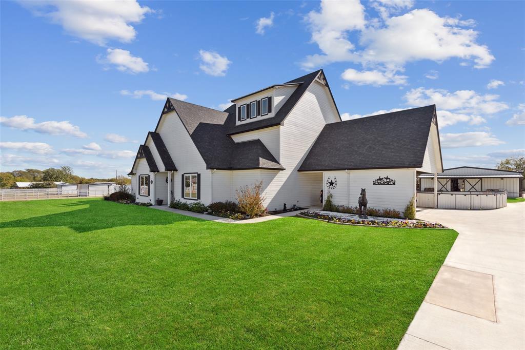 7765 Reed Road Azle, TX 76020 - Photo 2 of 40