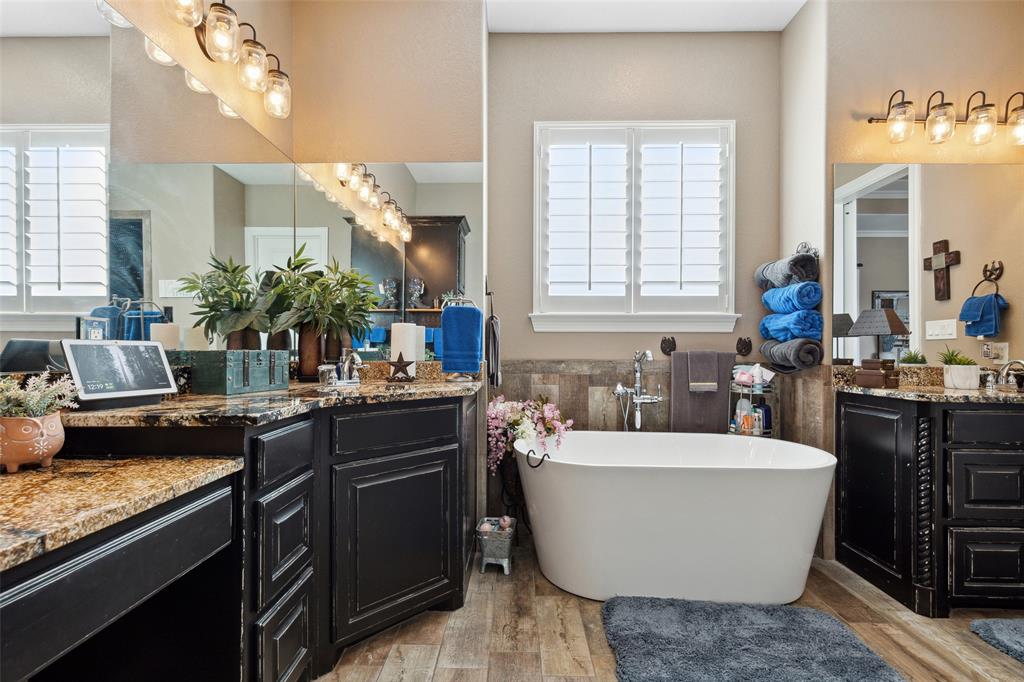 7765 Reed Road Azle, TX 76020 - Photo 23 of 40