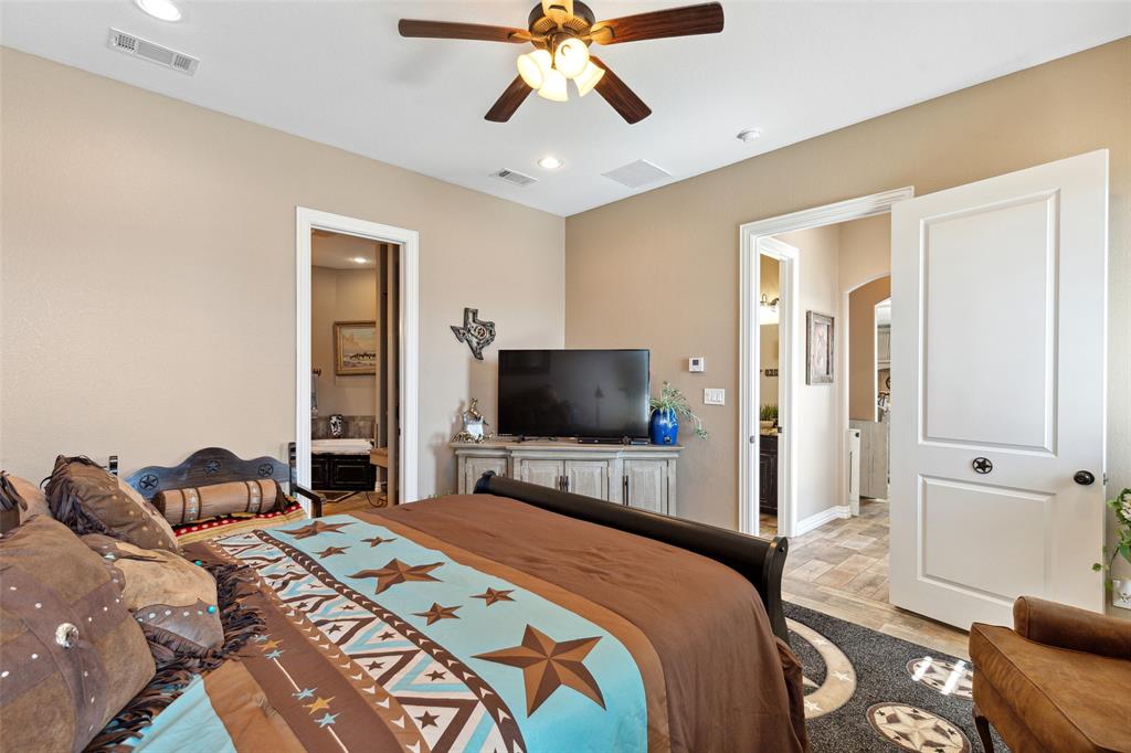 7765 Reed Road Azle, TX 76020 - Photo 25 of 40