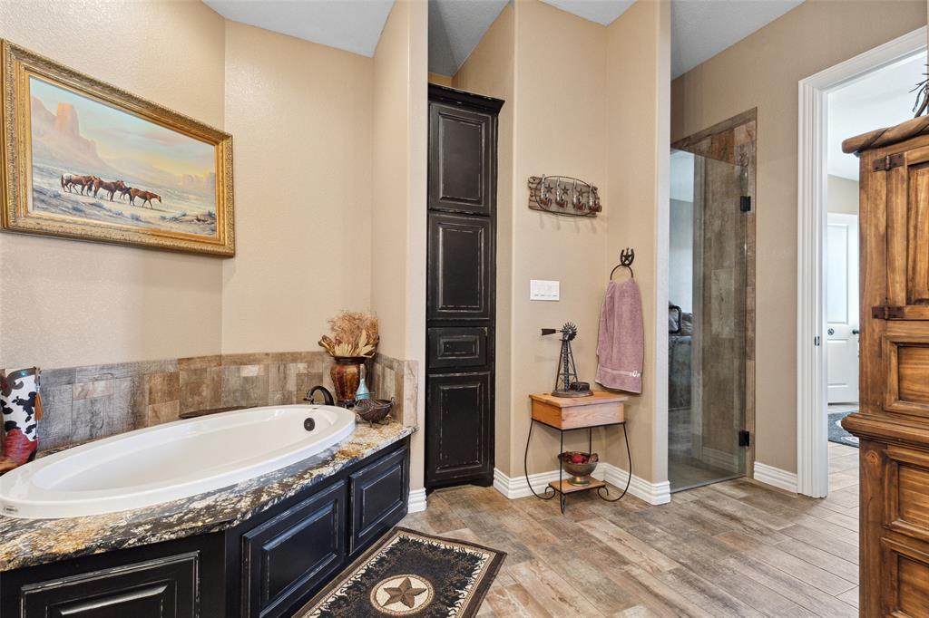 7765 Reed Road Azle, TX 76020 - Photo 27 of 40