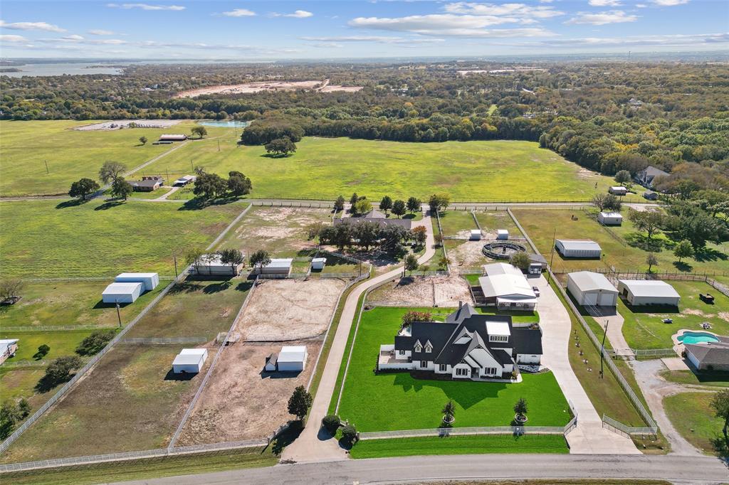 7765 Reed Road Azle, TX 76020 - Photo 3 of 40