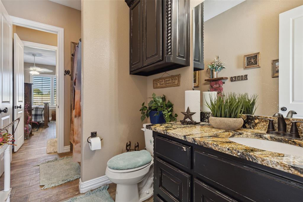 7765 Reed Road Azle, TX 76020 - Photo 31 of 40