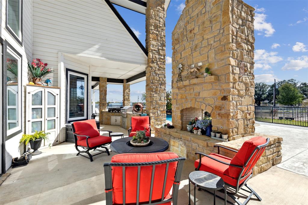 7765 Reed Road Azle, TX 76020 - Photo 33 of 40