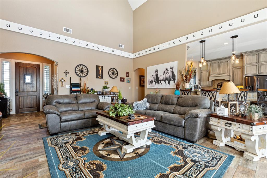 7765 Reed Road Azle, TX 76020 - Photo 9 of 40