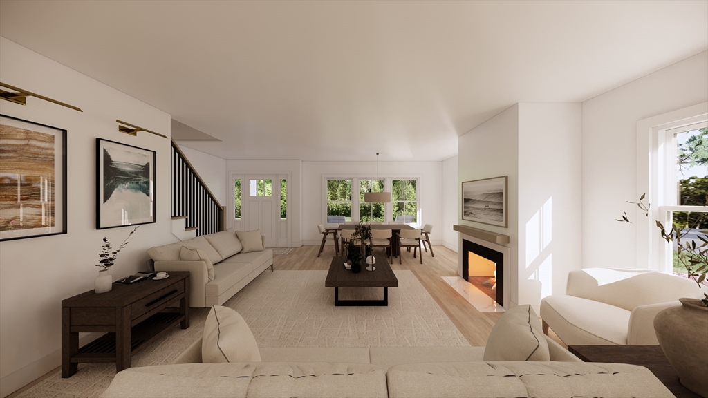 49 Salem Street, Unit 1 Reading, MA 01867 - Photo 13 of 21