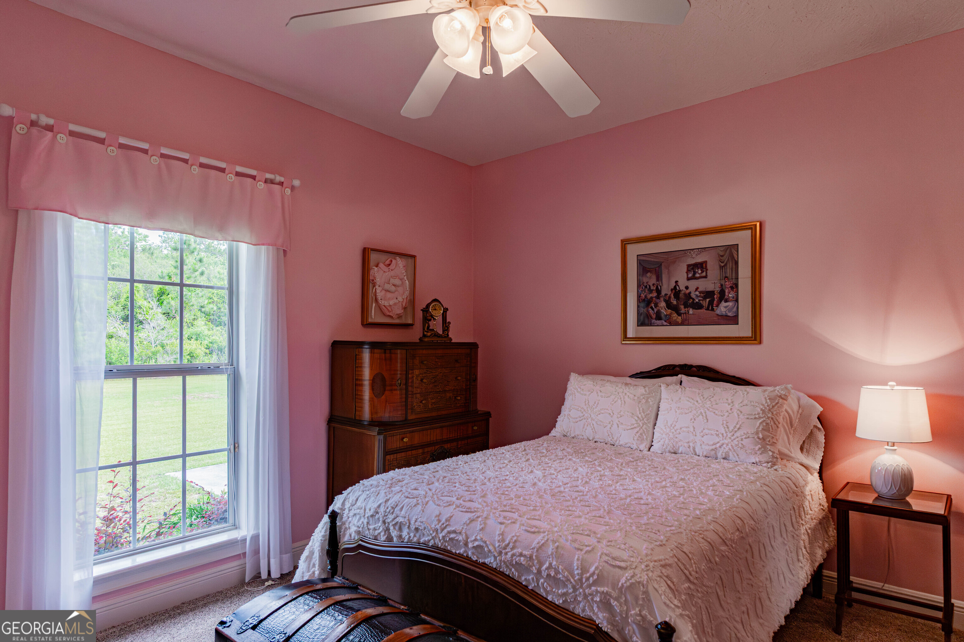 3907 Shiloh Highway Homerville, GA 31634 - Photo 53 of 59