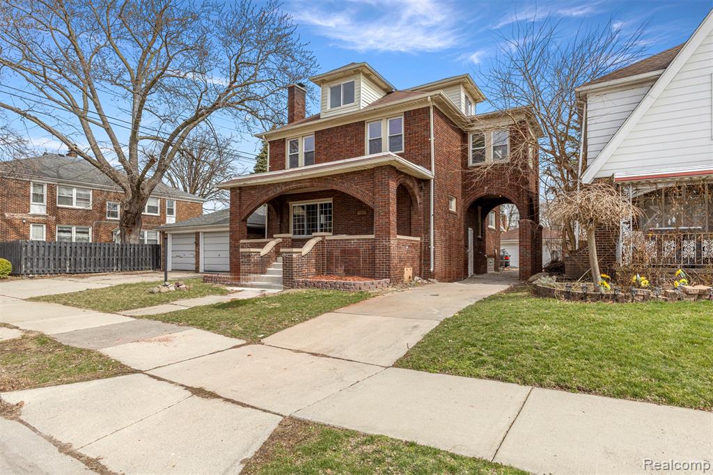 7830 Miller Road Dearborn, MI 48126 - Photo 2 of 43 Gallery Image 2