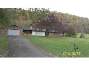 1878 Little Valley Road Gate City, VA 24251 - Photo 1 of 9 Photo 1