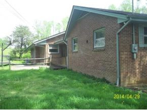 1878 Little Valley Road Gate City, VA 24251 - Photo 2 of 9 Photo 2