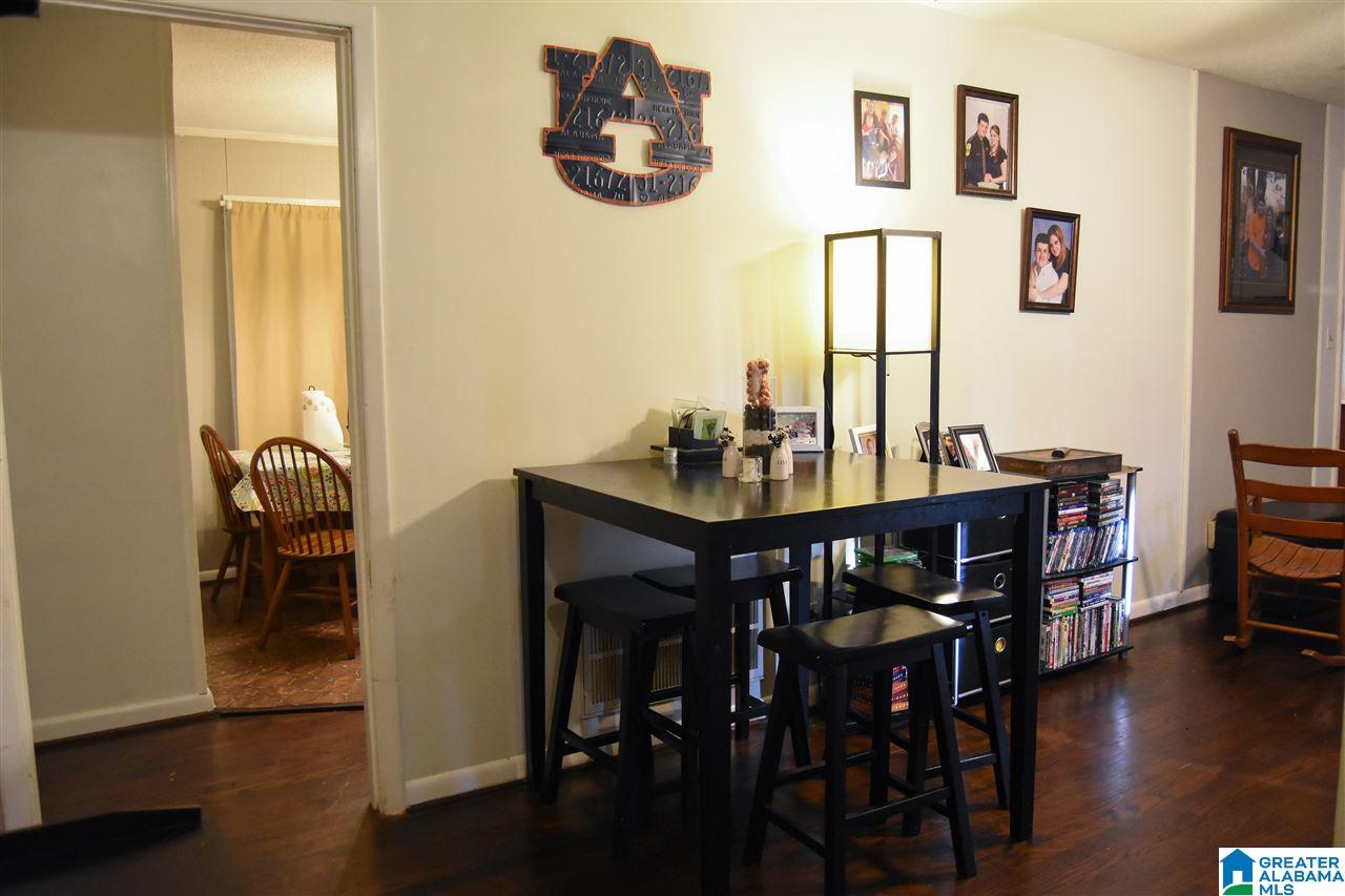 917 Jacksonville Street Weaver, AL 36277 - Photo 36 of 44