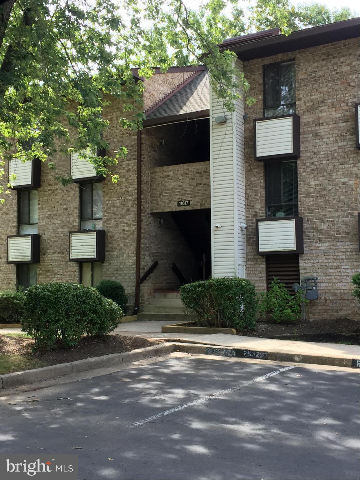 11617 Stoneview Square, Unit 22C Reston, VA 20191 - Photo 1 of 9 Exterior (Front)