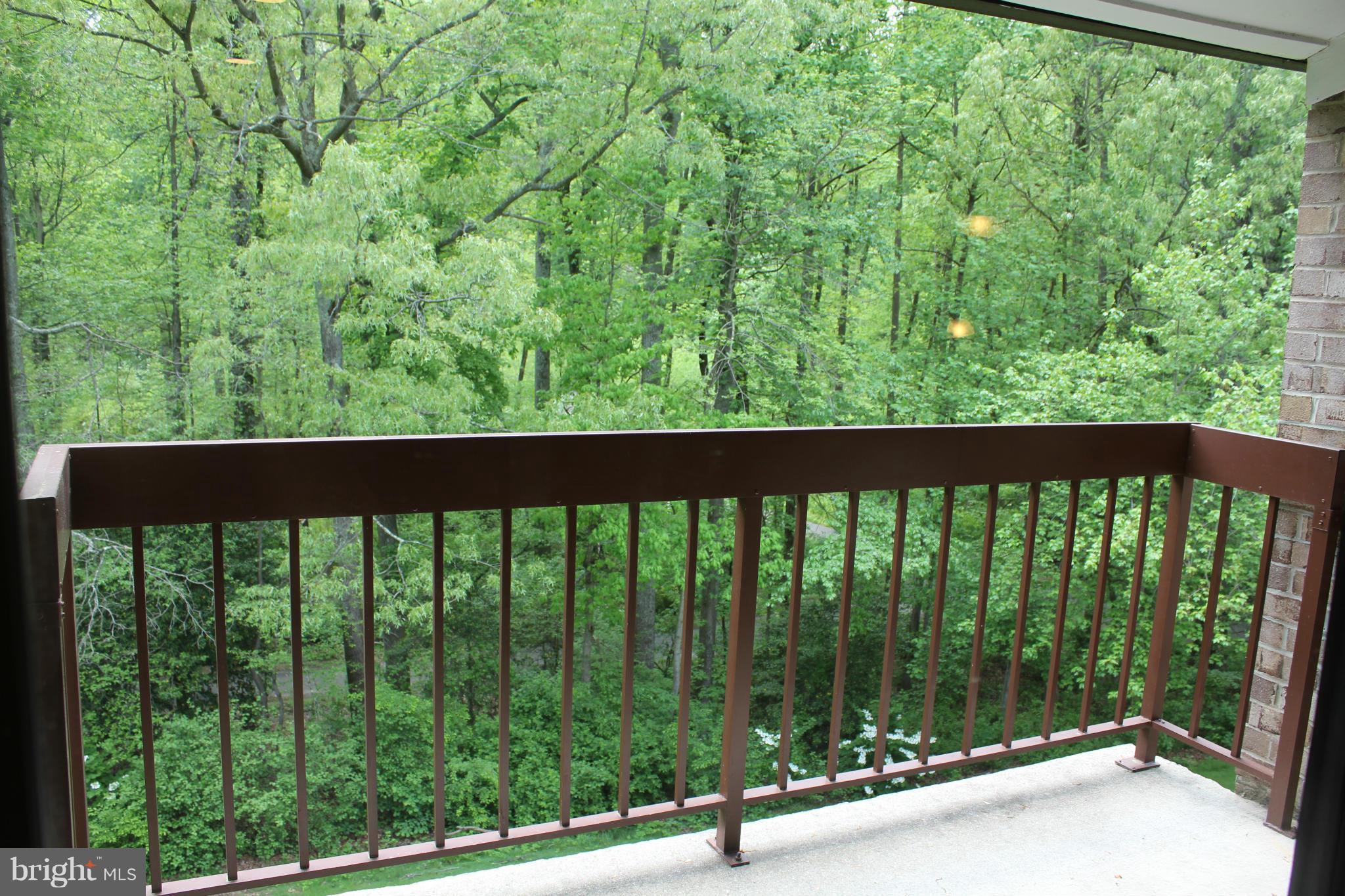 11617 Stoneview Square, Unit 22C Reston, VA 20191 - Photo 4 of 9 Exterior (Rear)