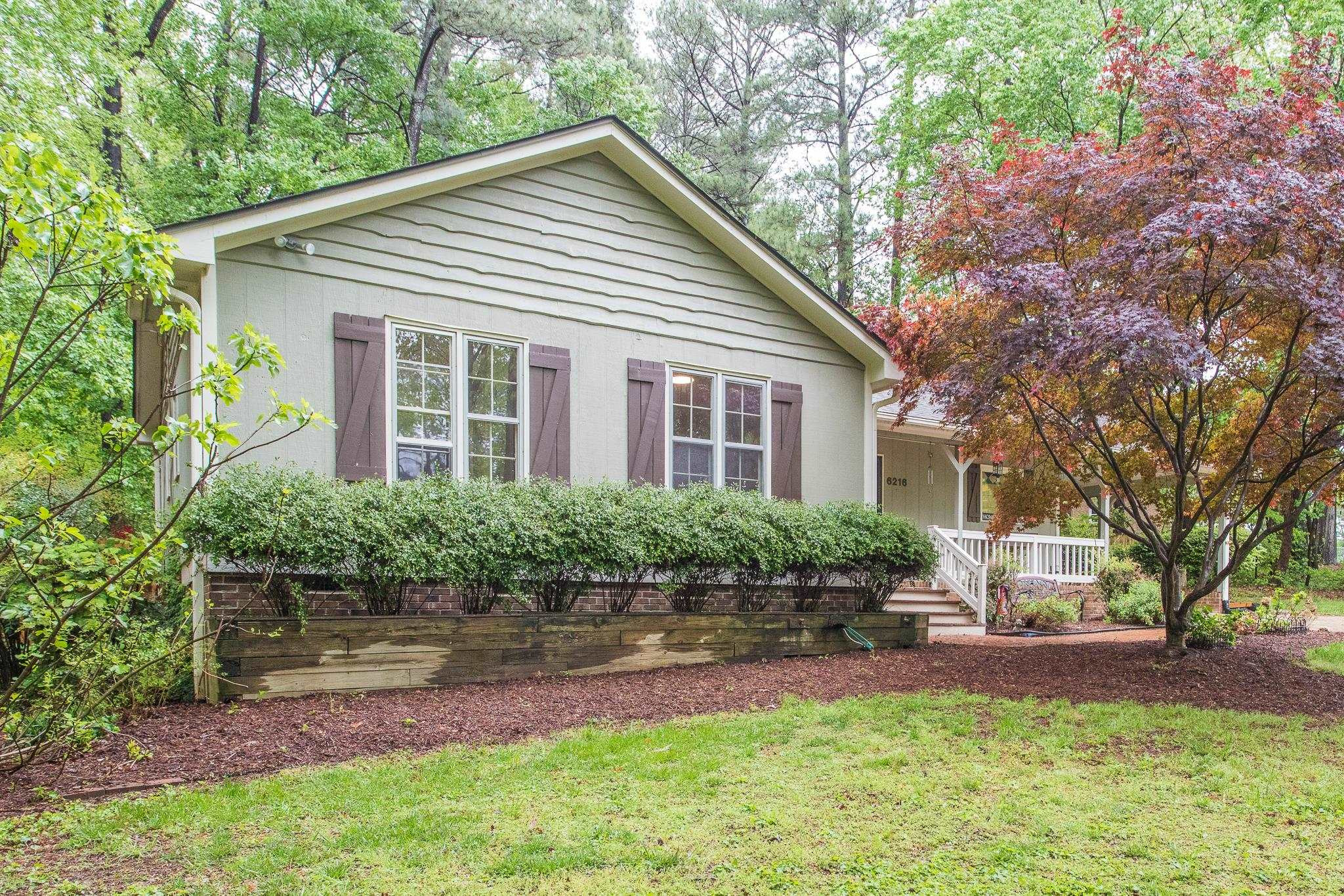 6216 Garrett Road Raleigh, NC 27606 - Photo 4 of 25 Photo 4