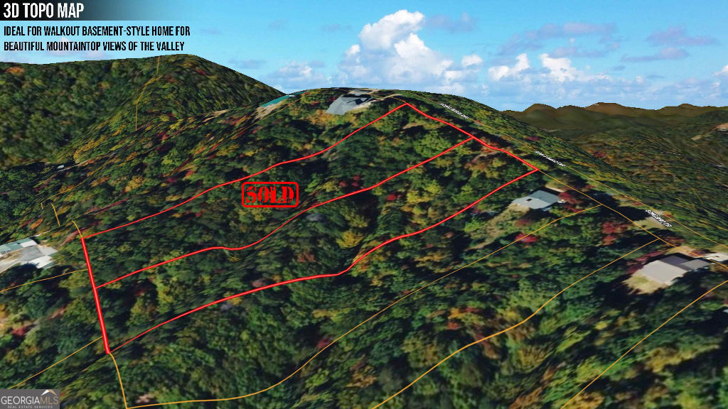 333 Song Bird Drive Cleveland, GA 30528 - Photo 11 of 24