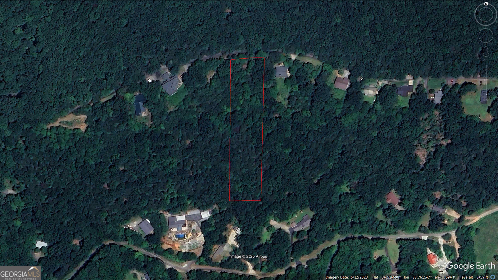 333 Song Bird Drive Cleveland, GA 30528 - Photo 2 of 24 a picture of tree