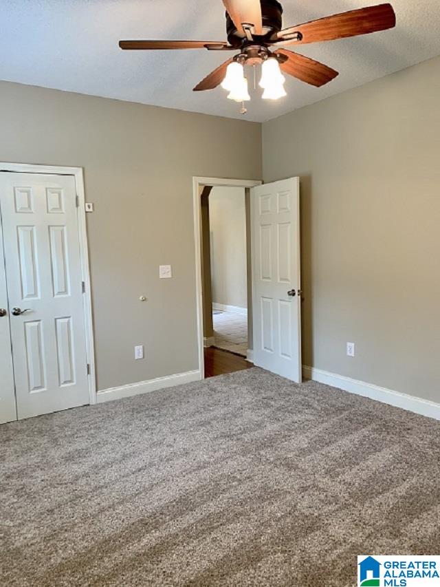 722 Evans Bridge Road Heflin, AL 36264 - Photo 10 of 41