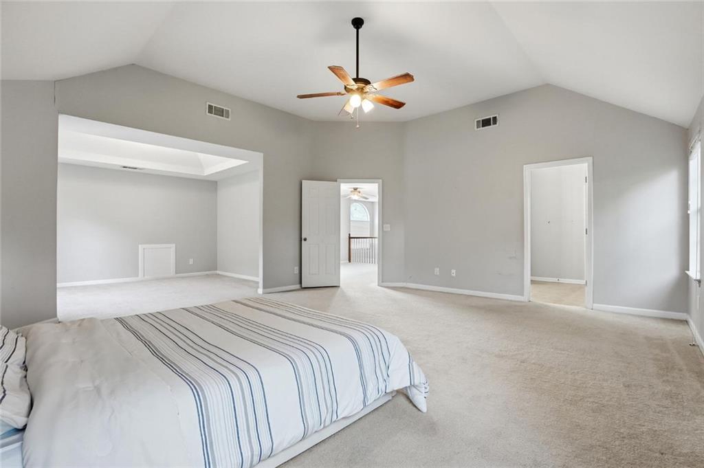 209 Randy Way Dallas, GA 30132 - Photo 14 of 27