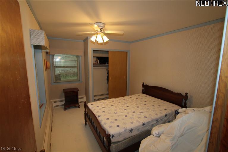 36524 Ridge Road Willoughby, OH 44094 - Photo 7 of 10 lower level bedroom