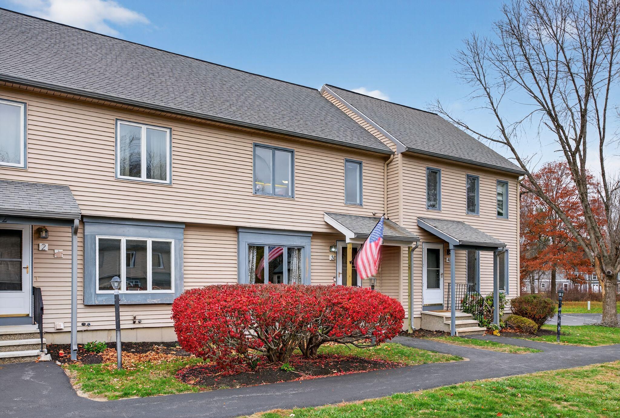 17 Graham Road, Unit 3 Westbrook, ME 04092 - Photo 30 of 35 100
