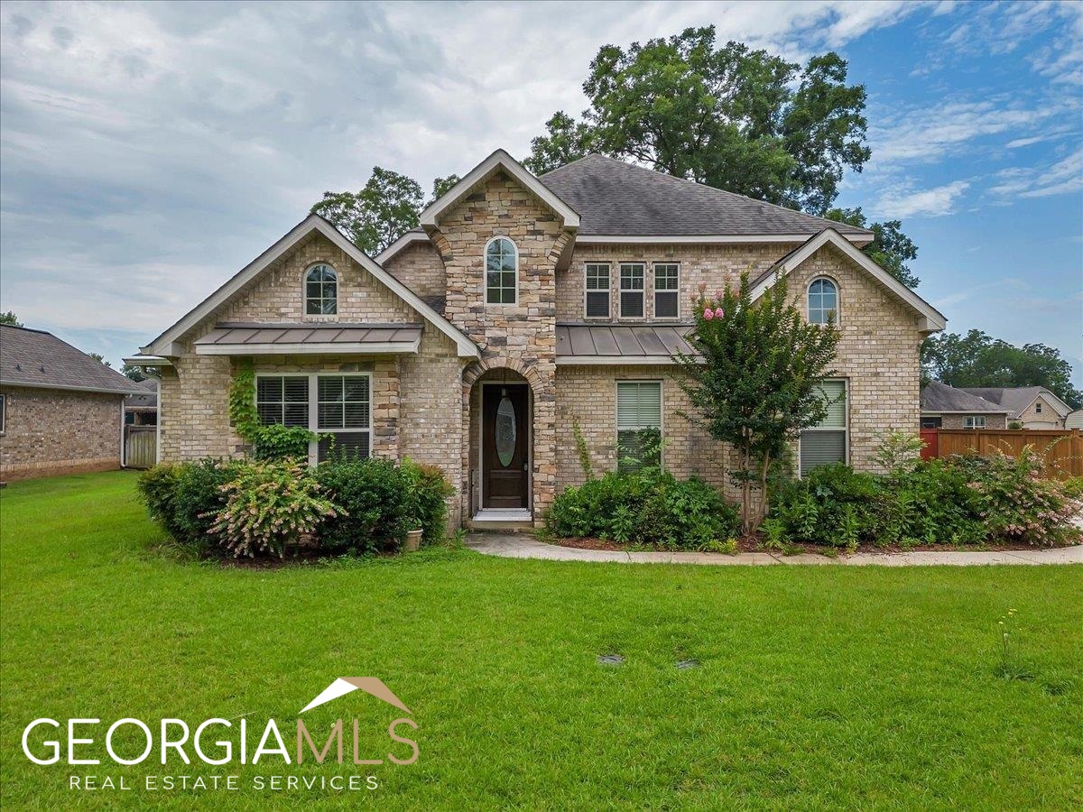 111 Rawlins Point Perry, GA 31069 - Photo 1 of 1 Gallery Image 1