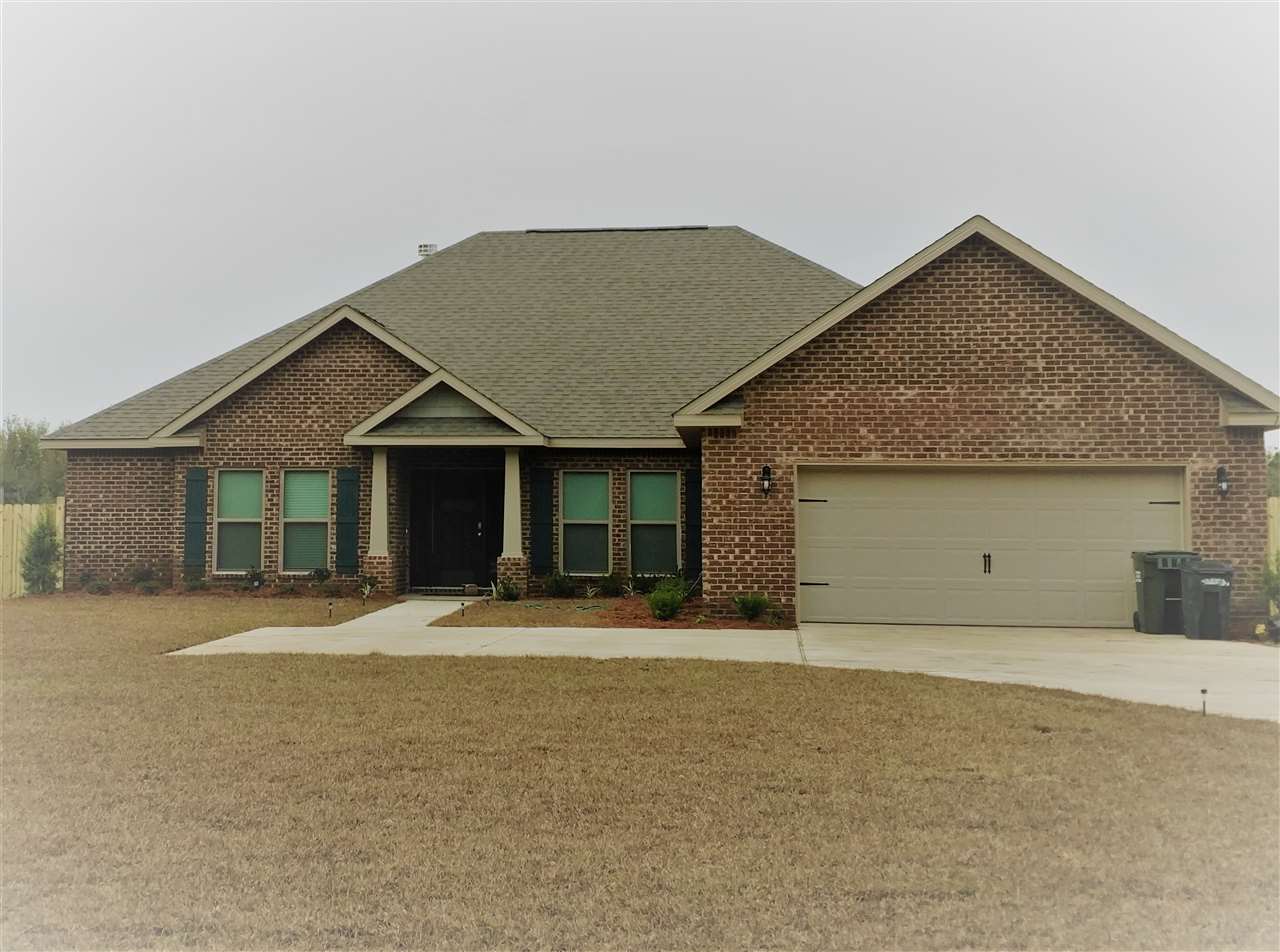 1322 Hickory Street South Foley, AL 36535 - Photo 1 of 3