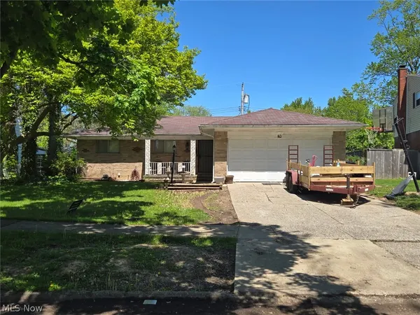 $140,000 | 226 Georgia Avenue, Elyria, OH 44035