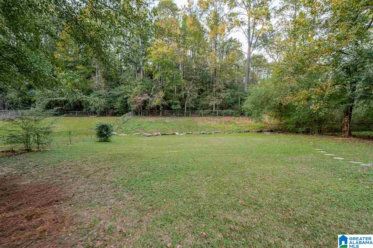 1524 Cresthill Road Birmingham, AL 35213 - Photo 30 of 33