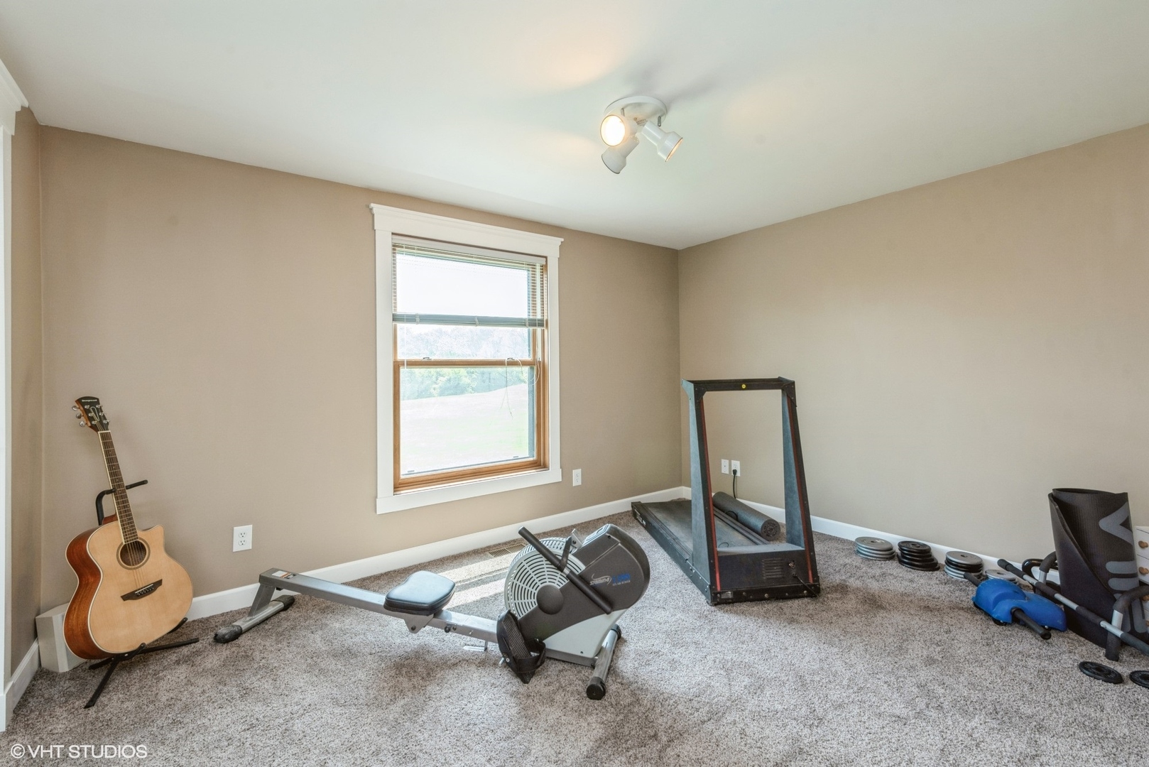 24717 West Caine Road Ingleside, IL 60041 - Photo 9 of 40 a room with a window