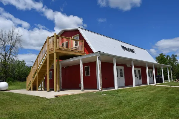 $329,500 | S1867 Highway 42, Sturgeon Bay, WI 54235