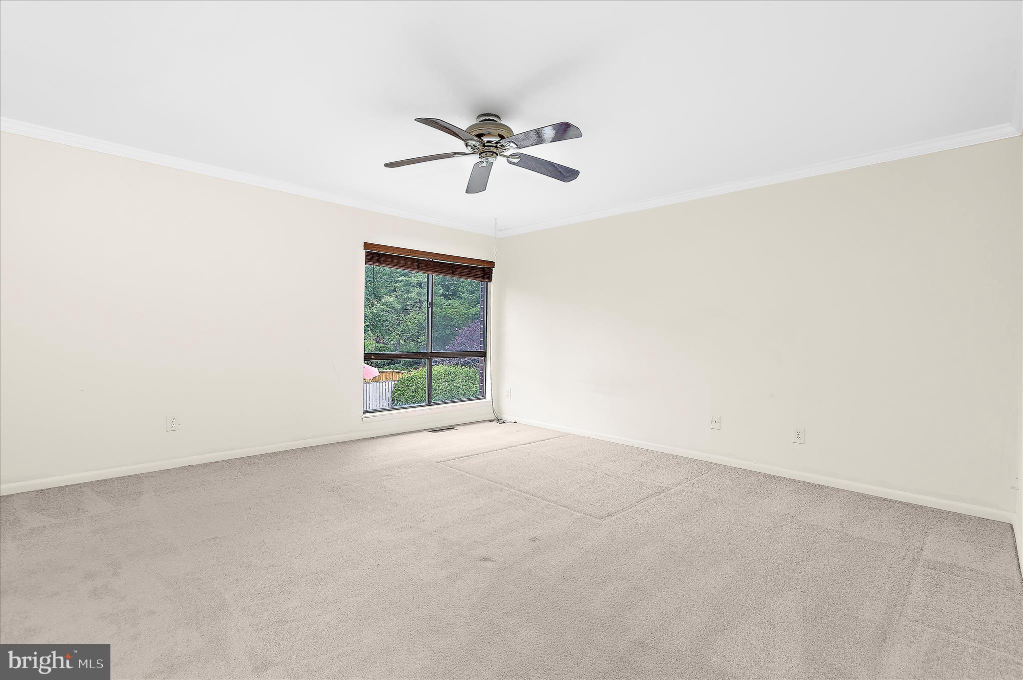 24 Fencepost Court, Unit G Baltimore, MD 21208 - Photo 25 of 54 Primary Bedroom