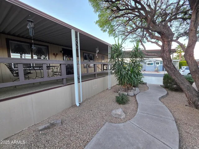 $59,900 | 2233 East Behrend Drive, Unit 152, Phoenix, AZ 85024