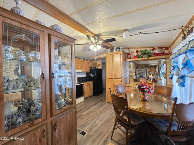 $59,900 | 2233 East Behrend Drive, Unit 152, Phoenix, AZ 85024