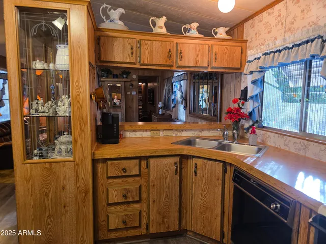 $59,900 | 2233 East Behrend Drive, Unit 152, Phoenix, AZ 85024