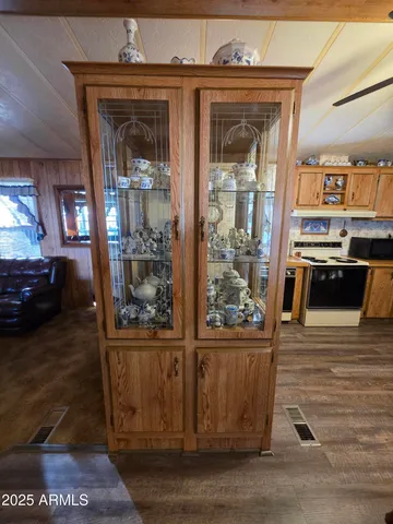 $59,900 | 2233 East Behrend Drive, Unit 152, Phoenix, AZ 85024