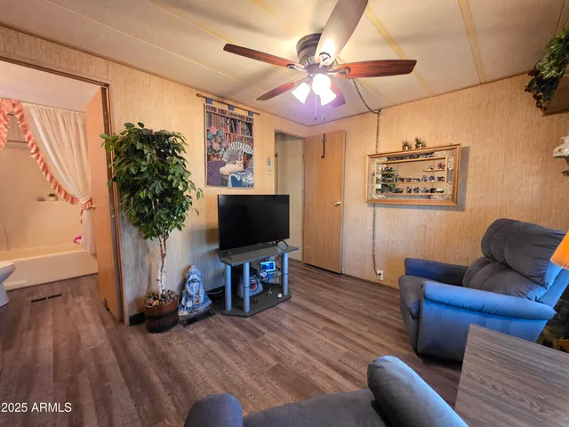 $59,900 | 2233 East Behrend Drive, Unit 152, Phoenix, AZ 85024