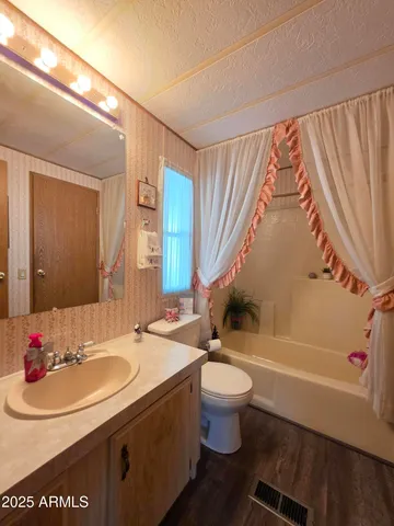 $59,900 | 2233 East Behrend Drive, Unit 152, Phoenix, AZ 85024